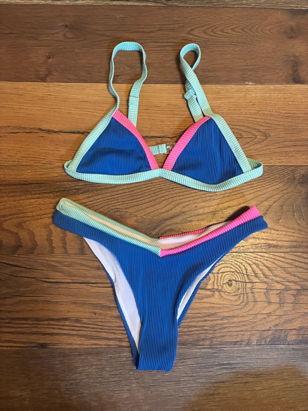 SHEIN bikini set